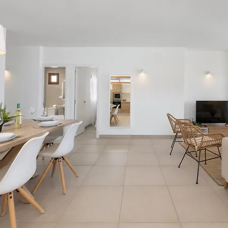 Vila Altos Blanca 8a By Escape *