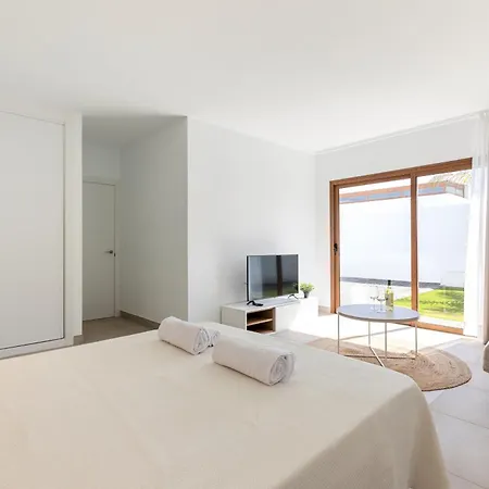Vila Altos Blanca 8a By Escape *