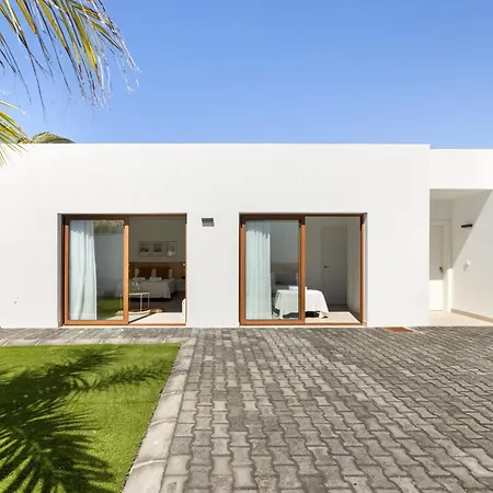 Altos Blanca 8a By Escape Vila Playa Blanca (Lanzarote)
