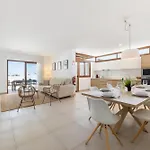 Altos Blanca 8a By Escape Villa Playa Blanca (Lanzarote)