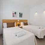 Villa Altos Blanca 8a By Escape Playa Blanca (Lanzarote)