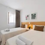 Altos Blanca 8a By Escape Villa *