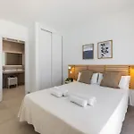 Altos Blanca 8a By Escape Playa Blanca (Lanzarote)