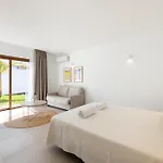 Altos Blanca 8a By Escape