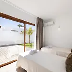 Altos Blanca 8a By Escape Villa Playa Blanca (Lanzarote)