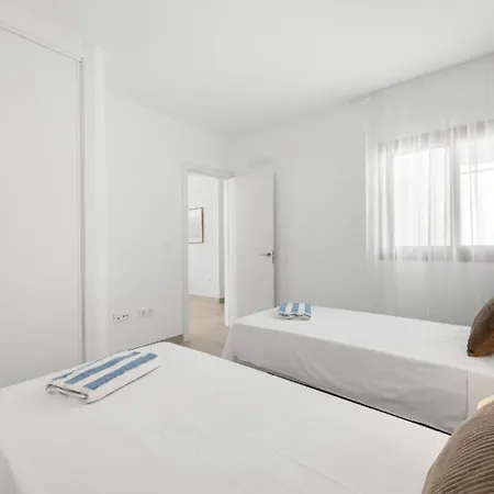 וילה Altos Blanca 8a By Escape