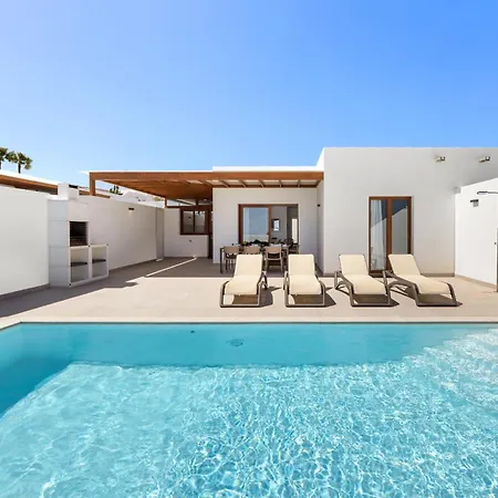 Villa Altos Blanca 8a By Escape *