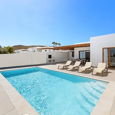 Altos Blanca 8a By Escape