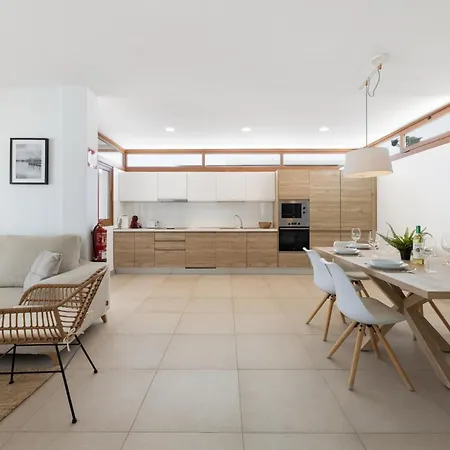 Villa Altos Blanca 8a By Escape