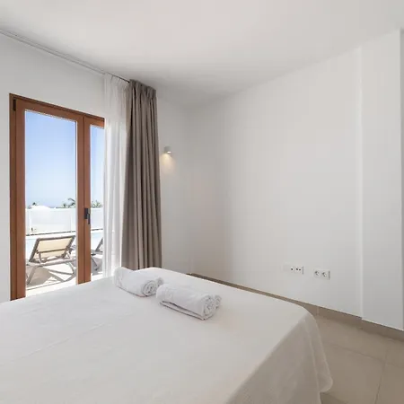 Altos Blanca 8a By Escape Villa Playa Blanca (Lanzarote)