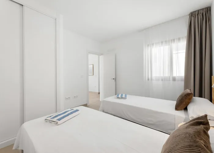 וילה Altos Blanca 8a By Escape