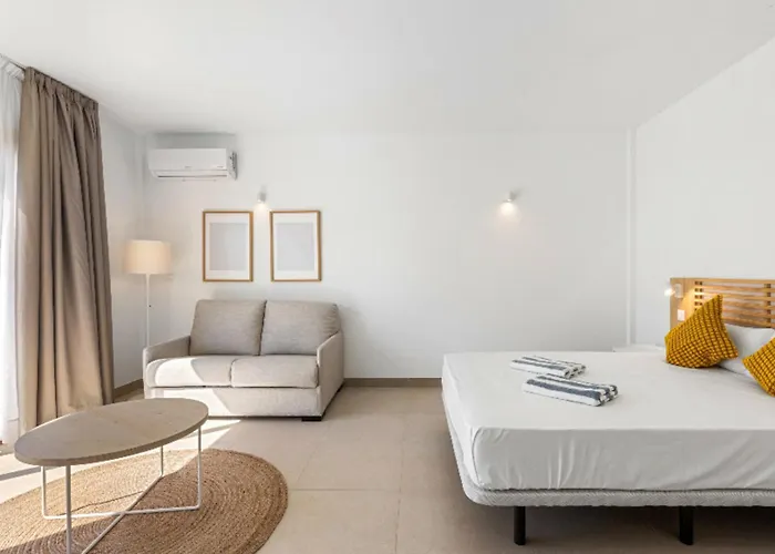 Altos Blanca 8a By Escape וילה פלאיה בלנקה