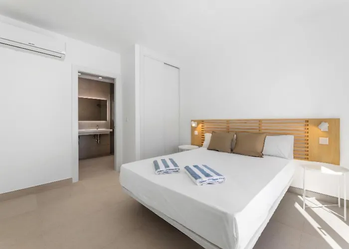 וילה Altos Blanca 8a By Escape *