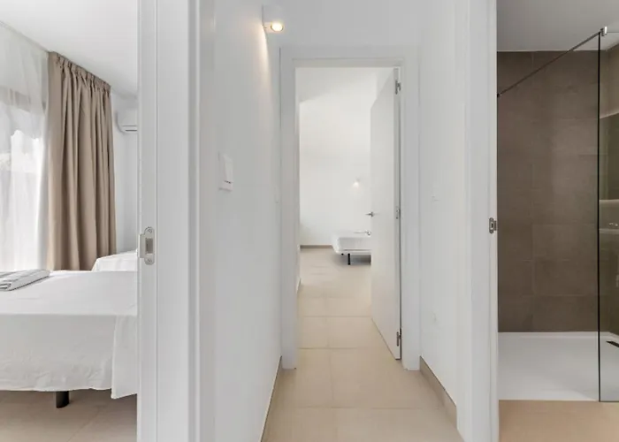 Altos Blanca 8a By Escape וילה פלאיה בלנקה