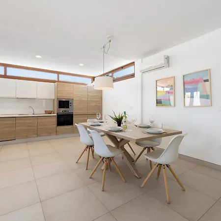 Villa Altos Blanca 8a By Escape