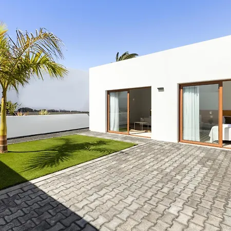 Villa Altos Blanca 8a By Escape