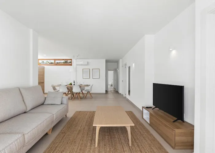 Villa Altos Blanca 8a By Escape