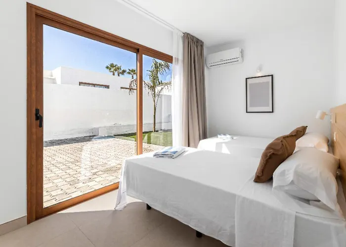 Altos Blanca 8a By Escape Villa